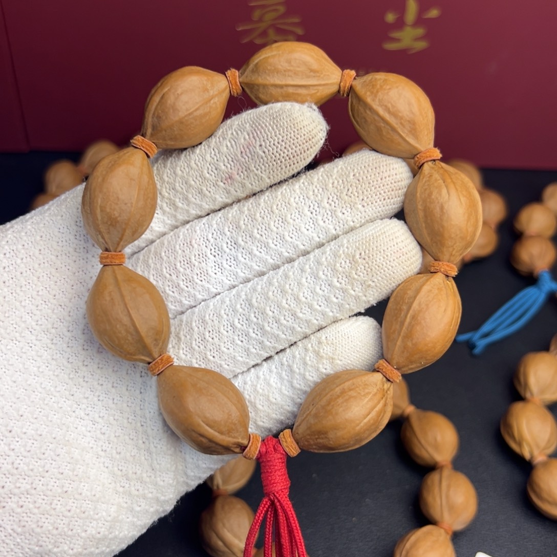 橄榄核吊坠梅林铁核20-29