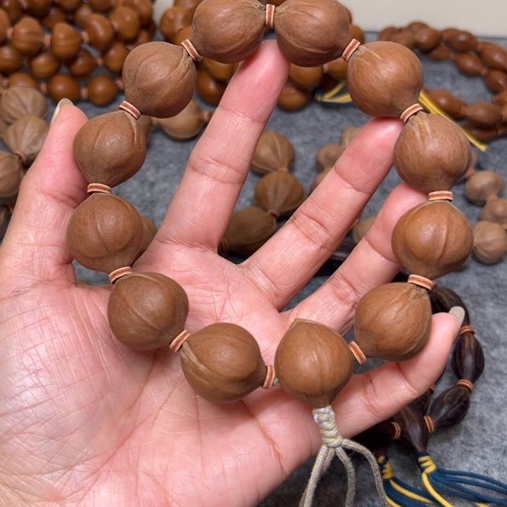 橄榄核手串/手链002