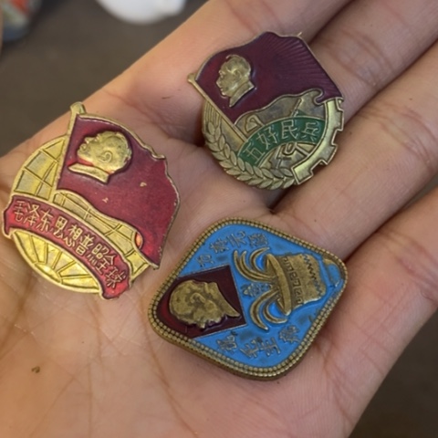 瓷片景德镇陶瓷学院