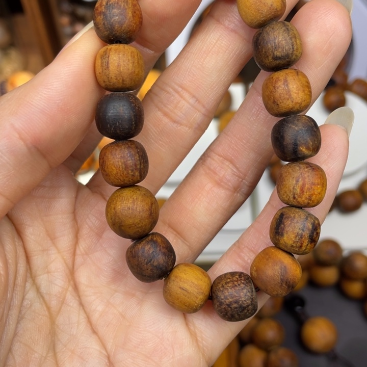 贡木手串/手链手串