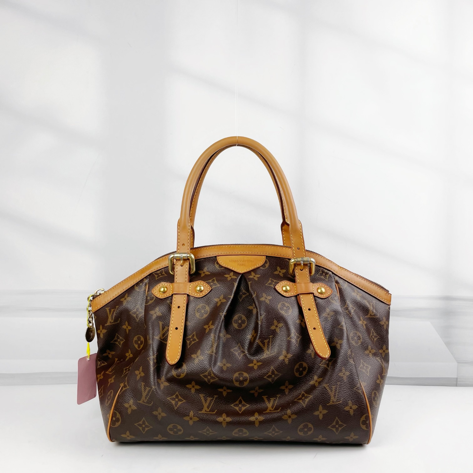 95新 LouisVuitton/路易威登 小野专属/95新/LV/单肩包/DC9470