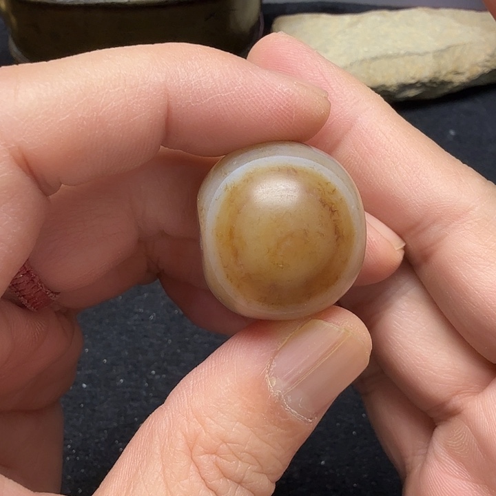 玛瑙/玉髓合金中3670