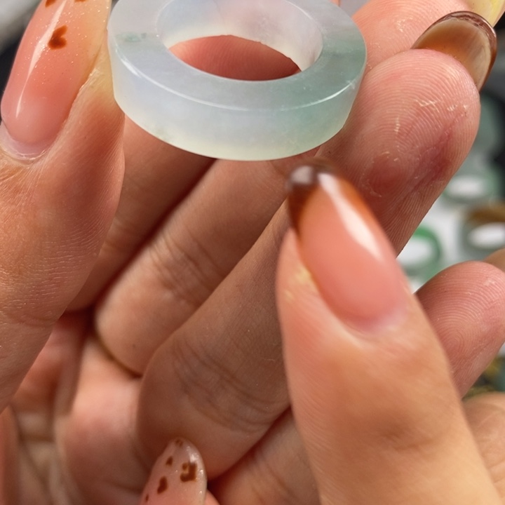 *****定制翡翠未镶嵌02