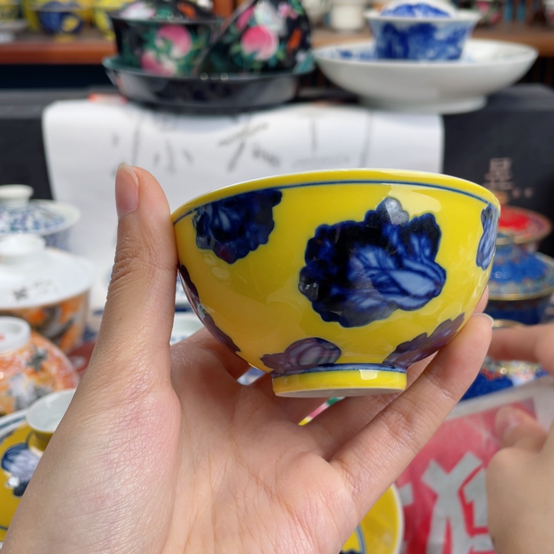 景德镇陶瓷学院美术