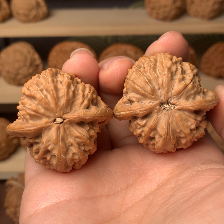 文玩核桃吊坠…****…