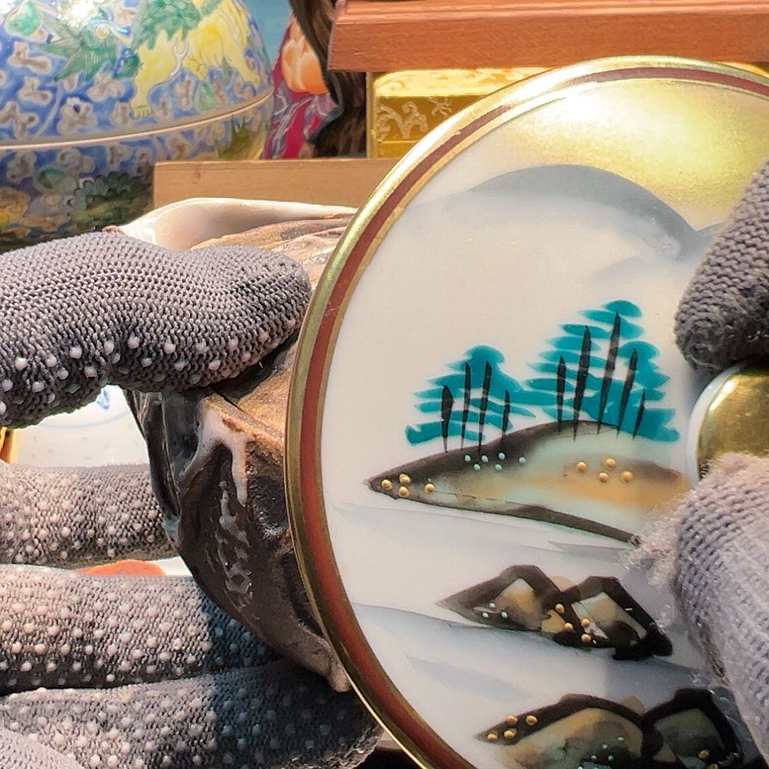 瓷片瓷器瓷器瓷器