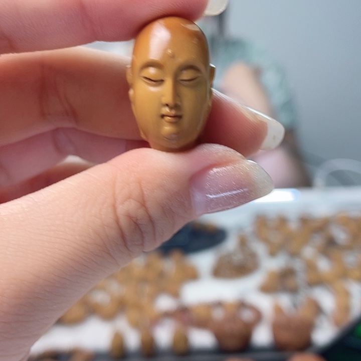 吊坠橄榄核橄榄核