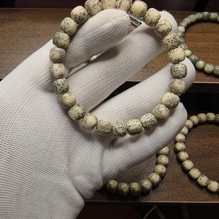 星月菩提手串云**️水北工作室