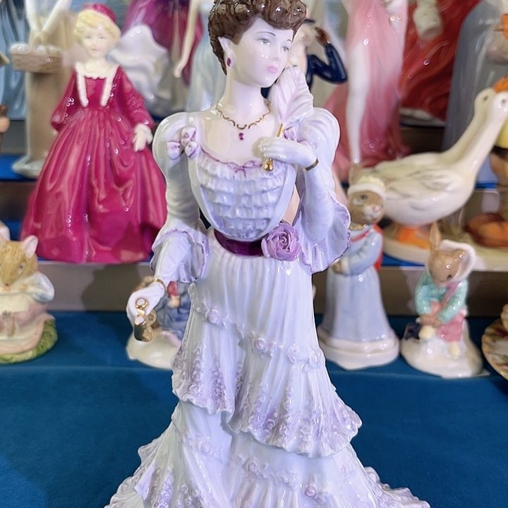 紫砂茶宠祝瓷噢亲