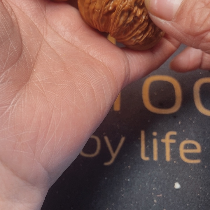 文玩核桃吊坠文玩核桃146