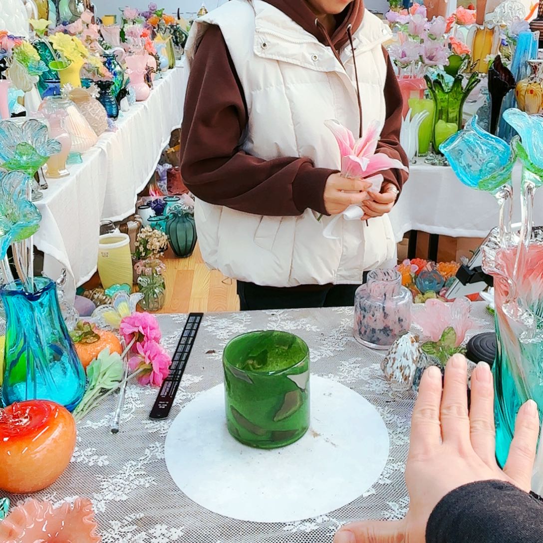 安妮家居花瓶摆件微瑕不退不换