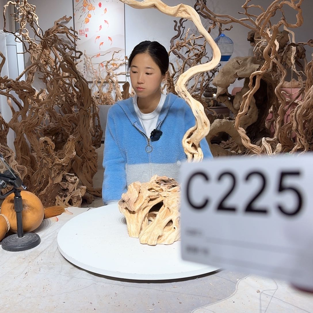 风车木（黑檀木）孤****?