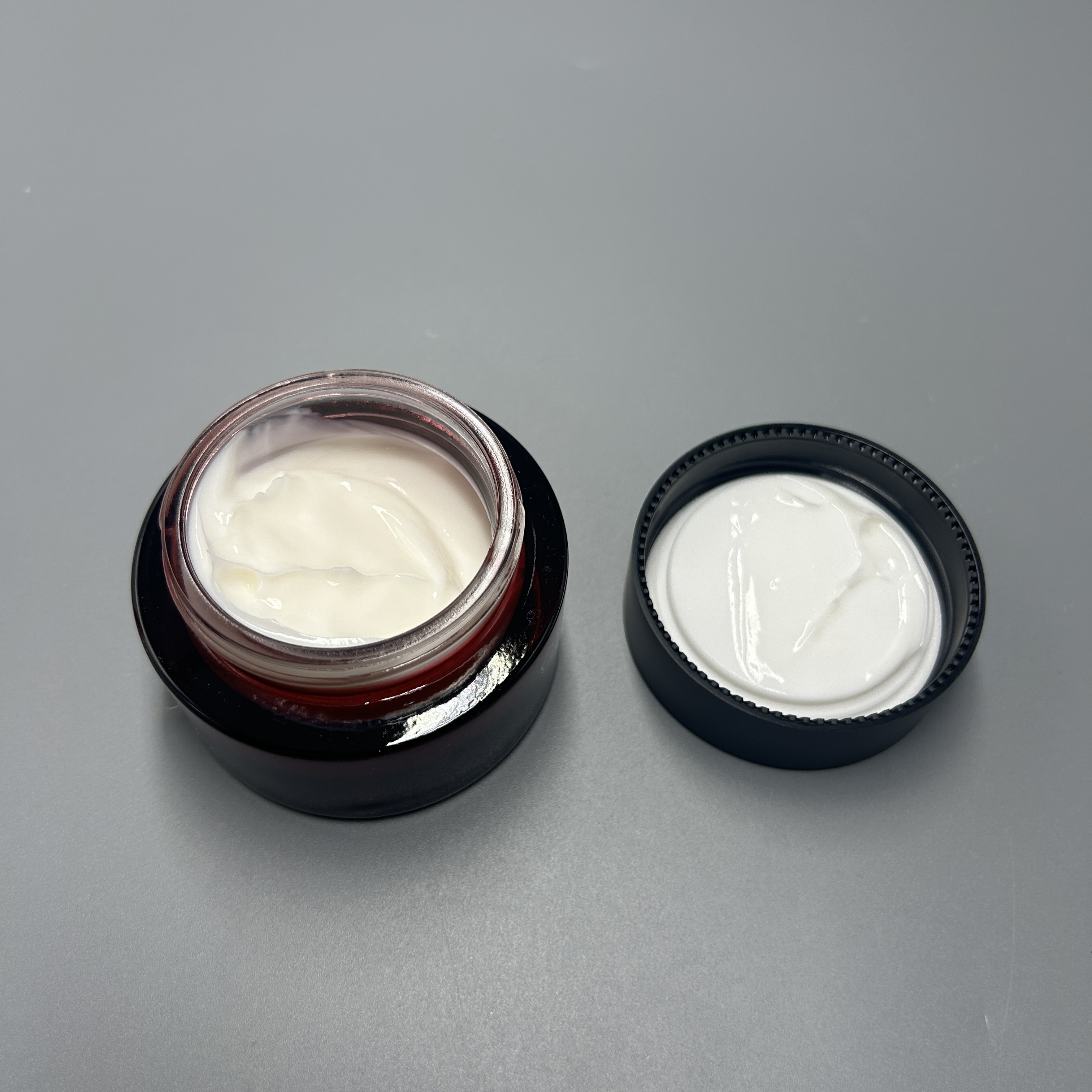 K252188 玫瑰山茶花焕颜菁纯面霜50ml（2027.6.9）