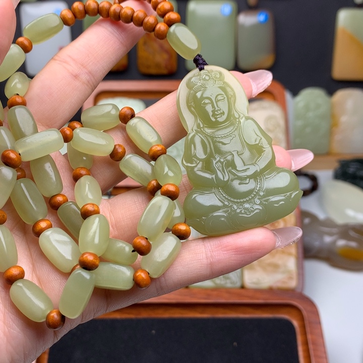 一物一拍所见所得