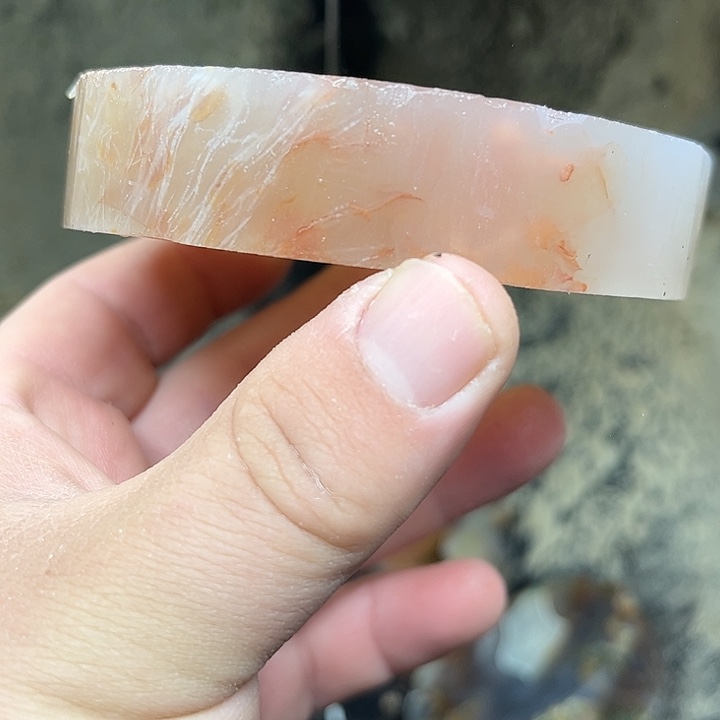 落***薇定制玛瑙定制玛瑙手镯66