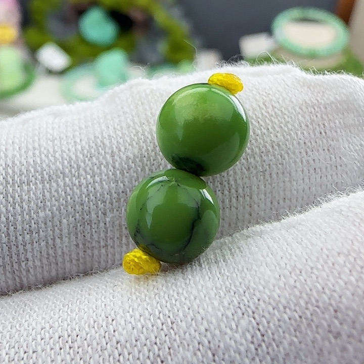 绿松石绿松石W未镶嵌