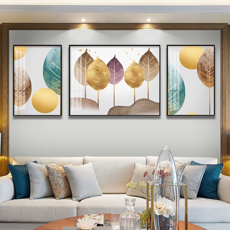 （B系列）装饰画专属直播间链接（默认微瑕）不在直播间拍无效