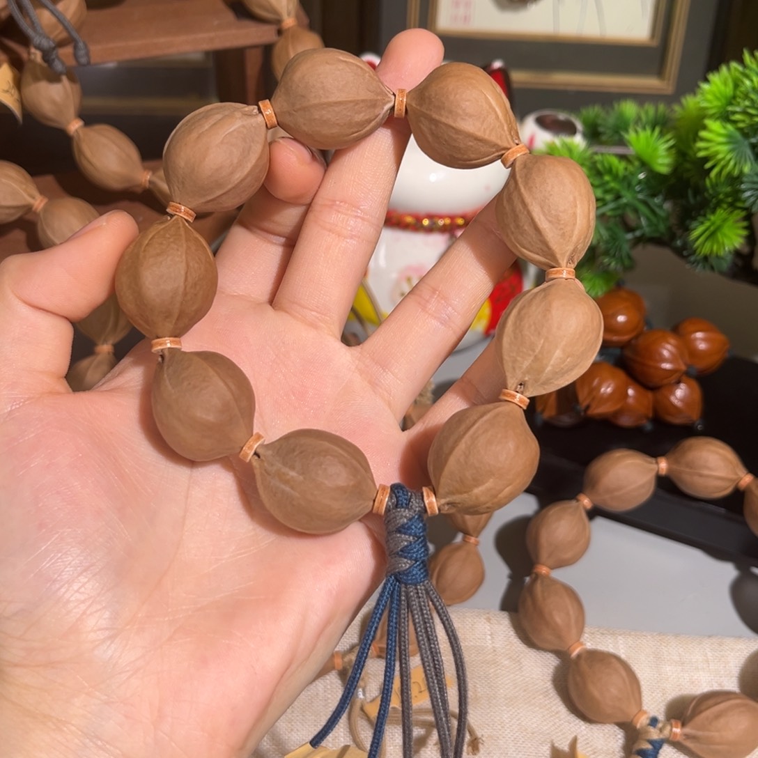 布****手串/手链橄榄核2227