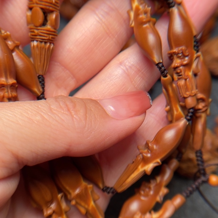 橄榄核吊坠钱****）橄榄核