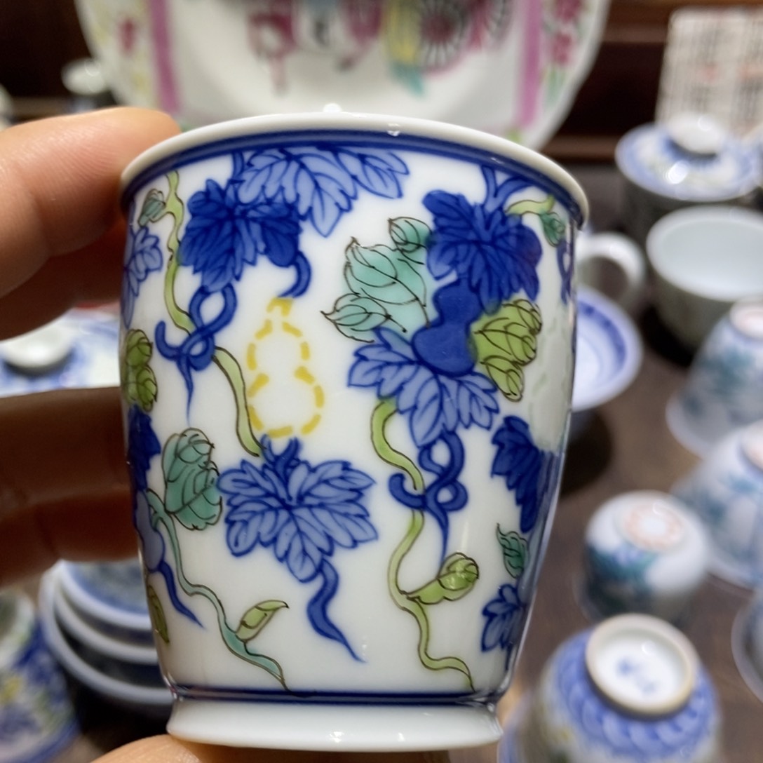 陶瓷艺术品的设计