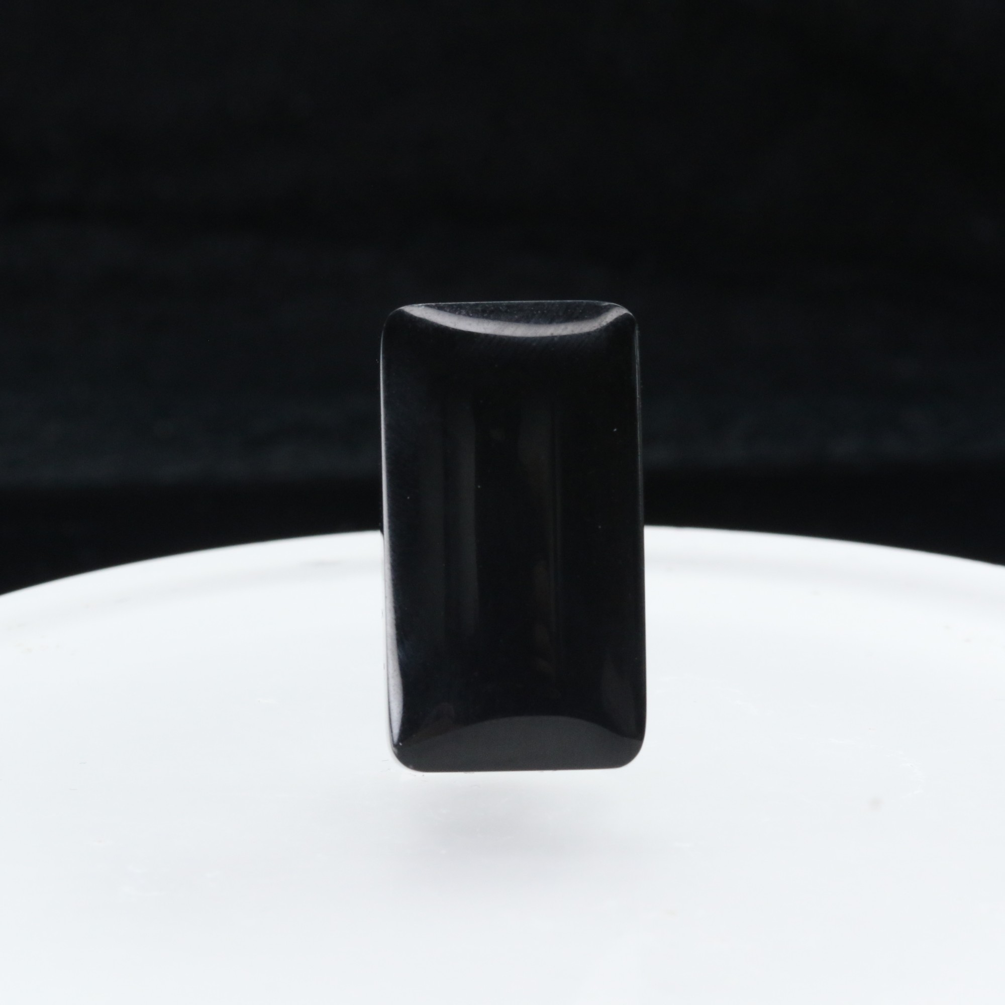 12和田玉无事牌/500240北京中保拍卖