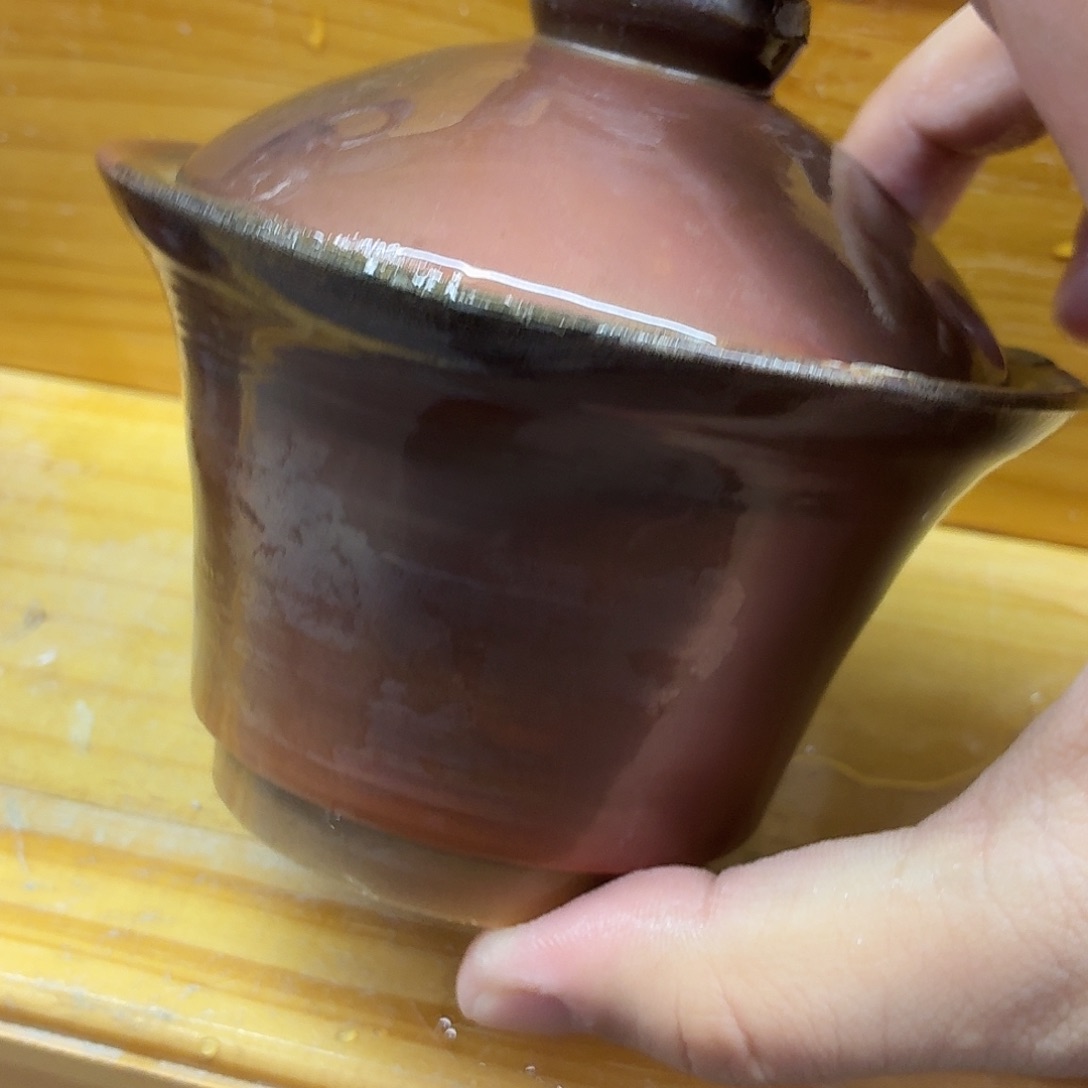 陶园柴烧，精品高货546