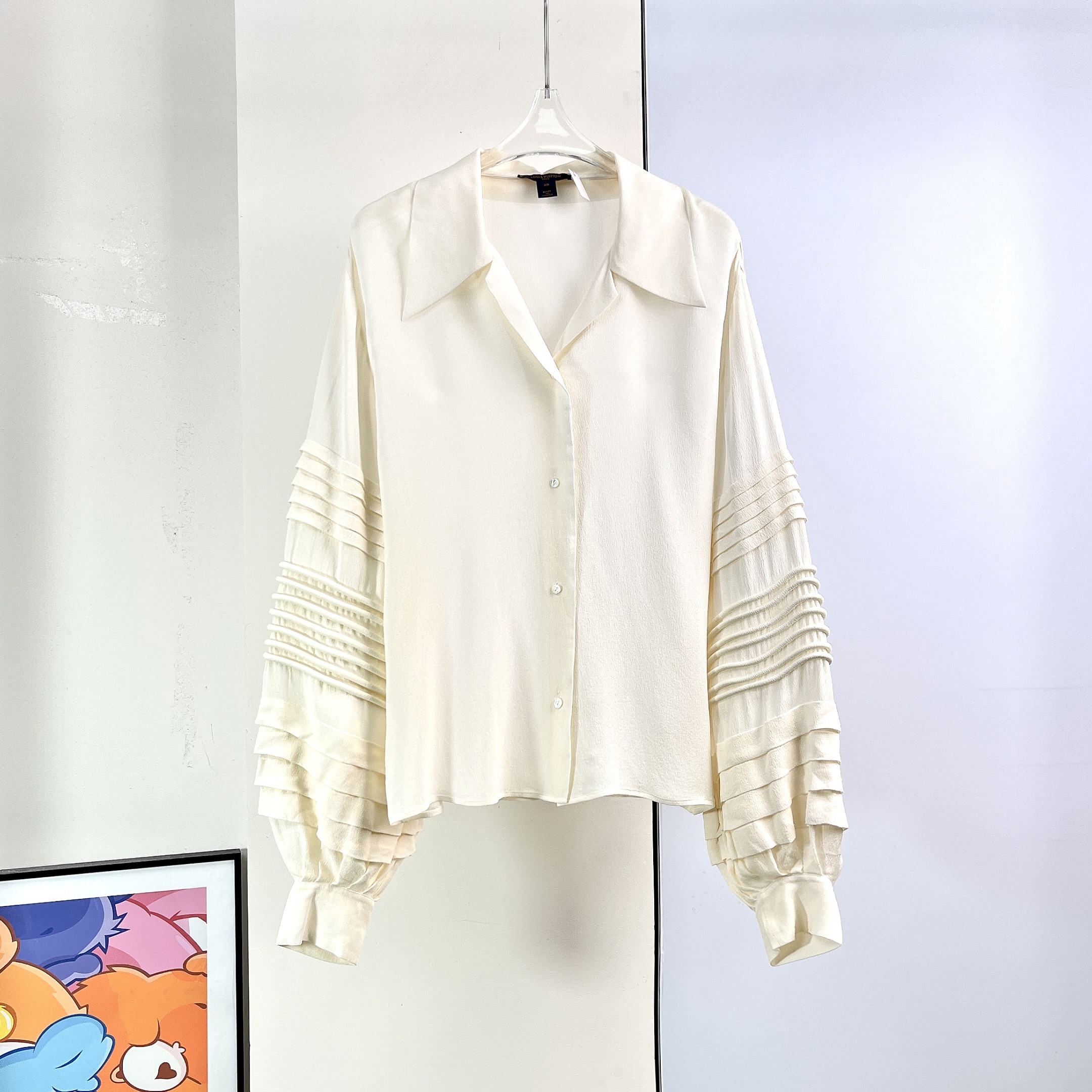 95新 LouisVuitton/路易威登 95新/LV/路易威登/上衣/Xspk1588