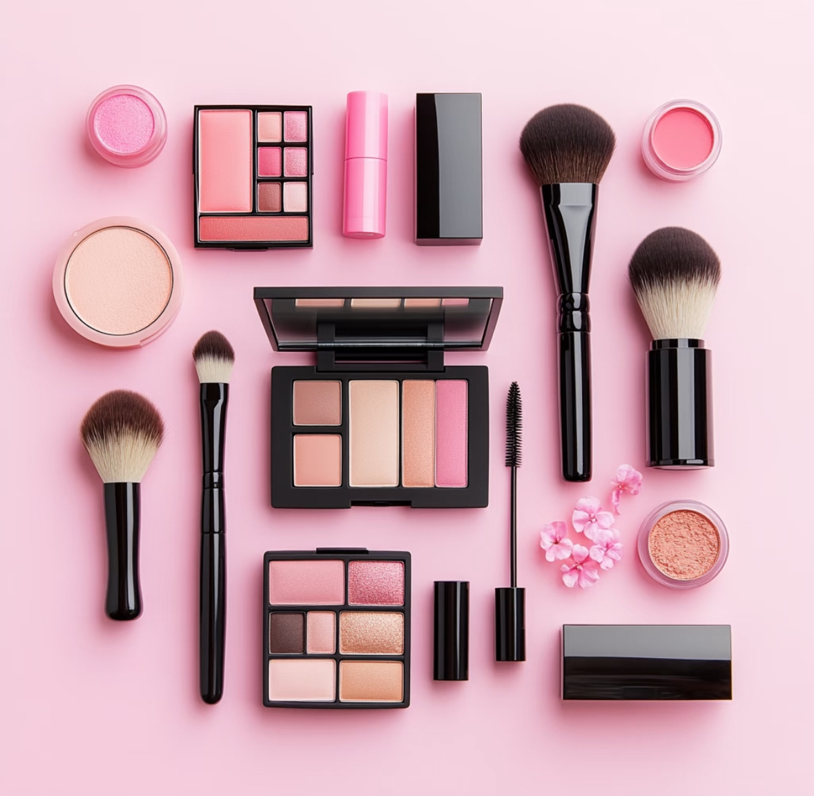 海家 精粹乳  美妆刷专拍