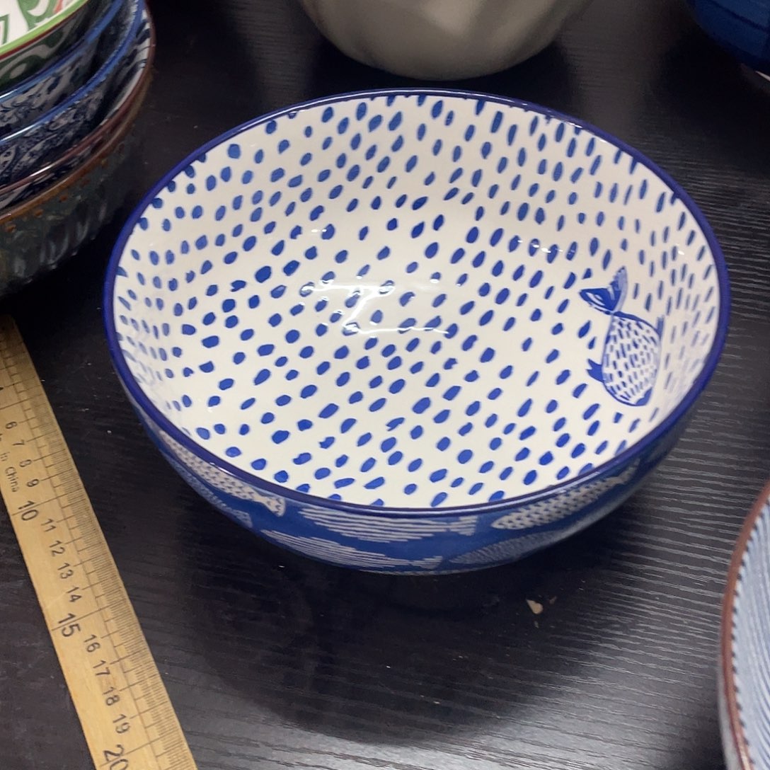 瓷    7.8寸温佩家 数量是1