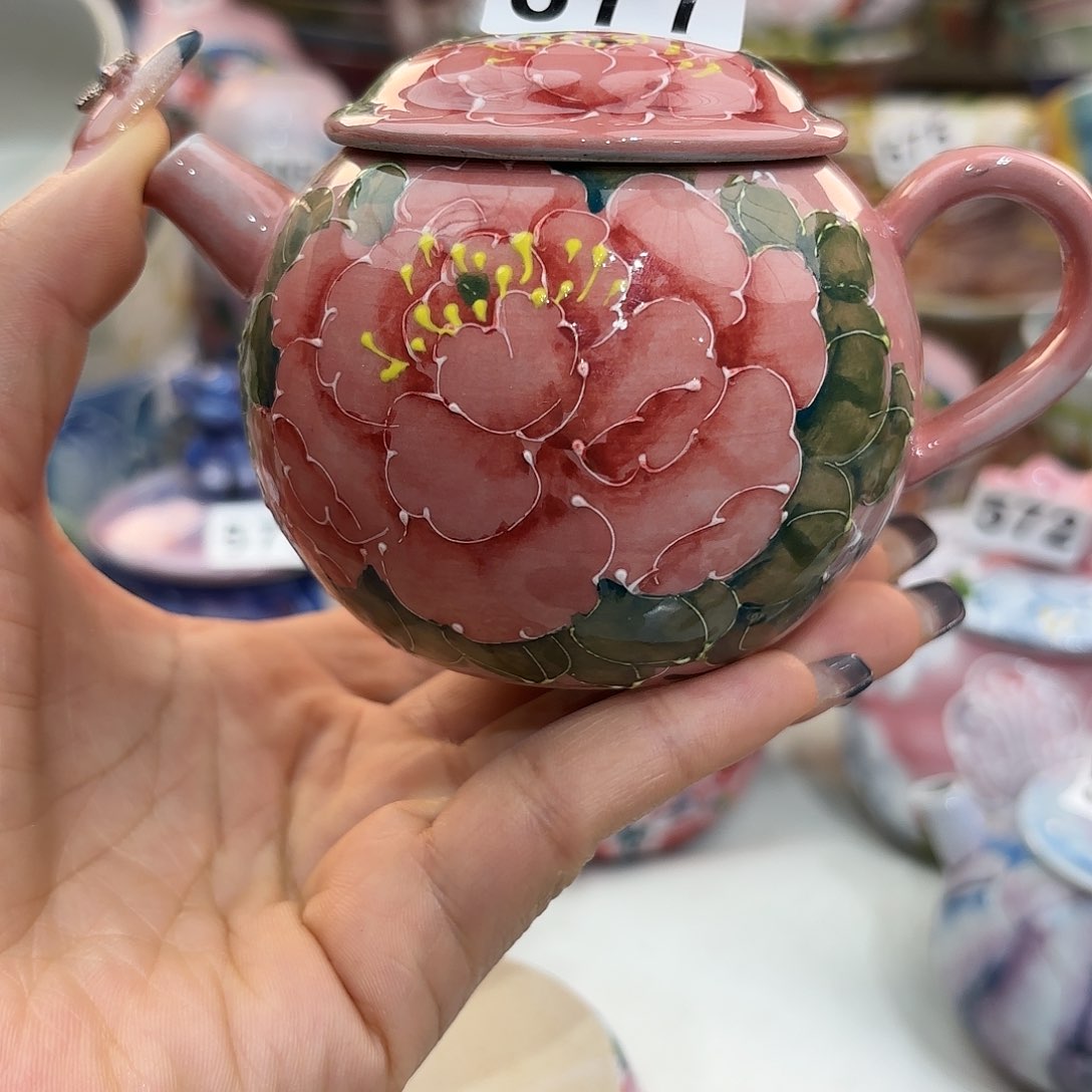 瓷片你要好好休息噢勒