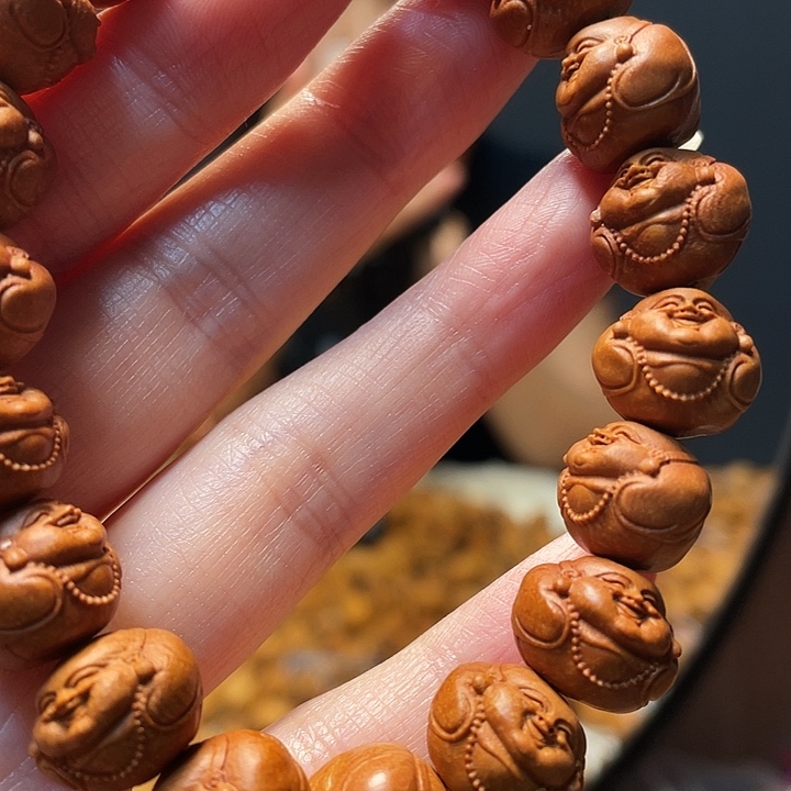 手串/手链橄榄核橄榄核