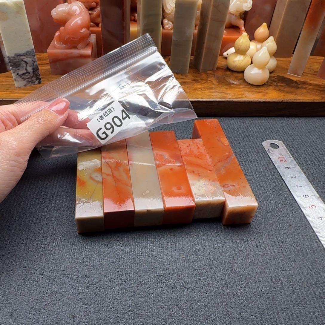 荣***刻老挝石老挝石 老挝石