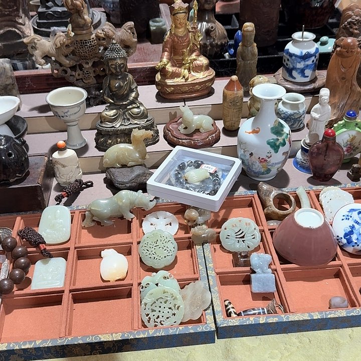 瓷片静*——————————————