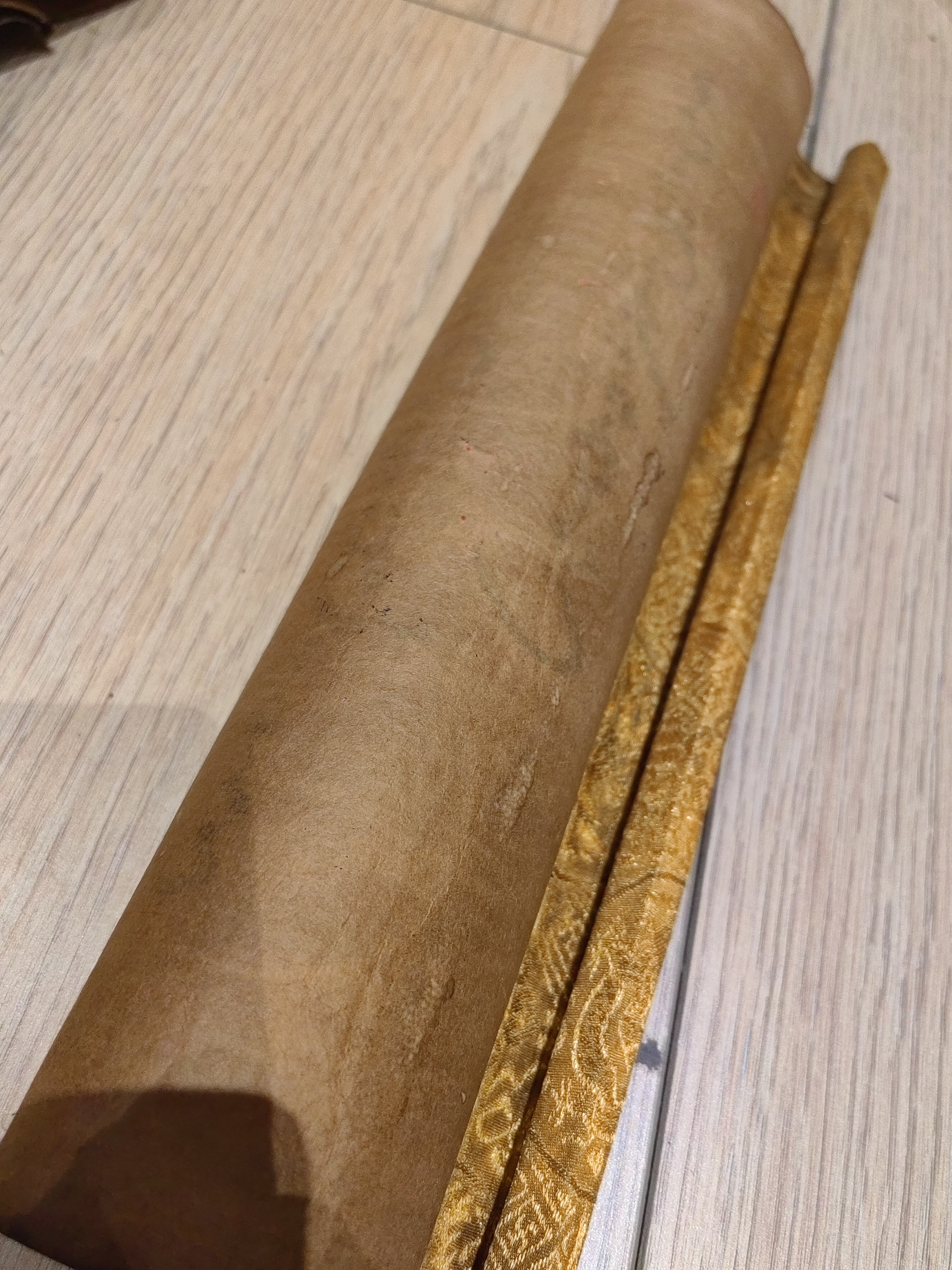 【藏心阁】字画好礼多样性发货（A0122）