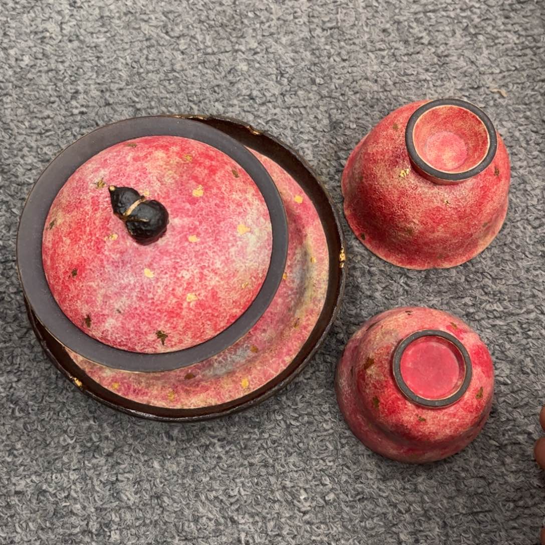 围炉音乐会的票票了，我