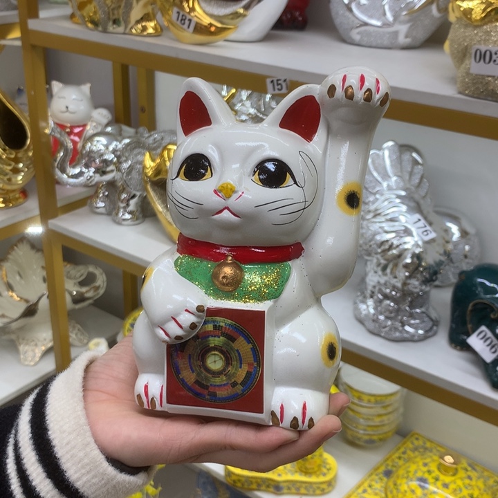 摆件陶瓷艺术。。。。。。