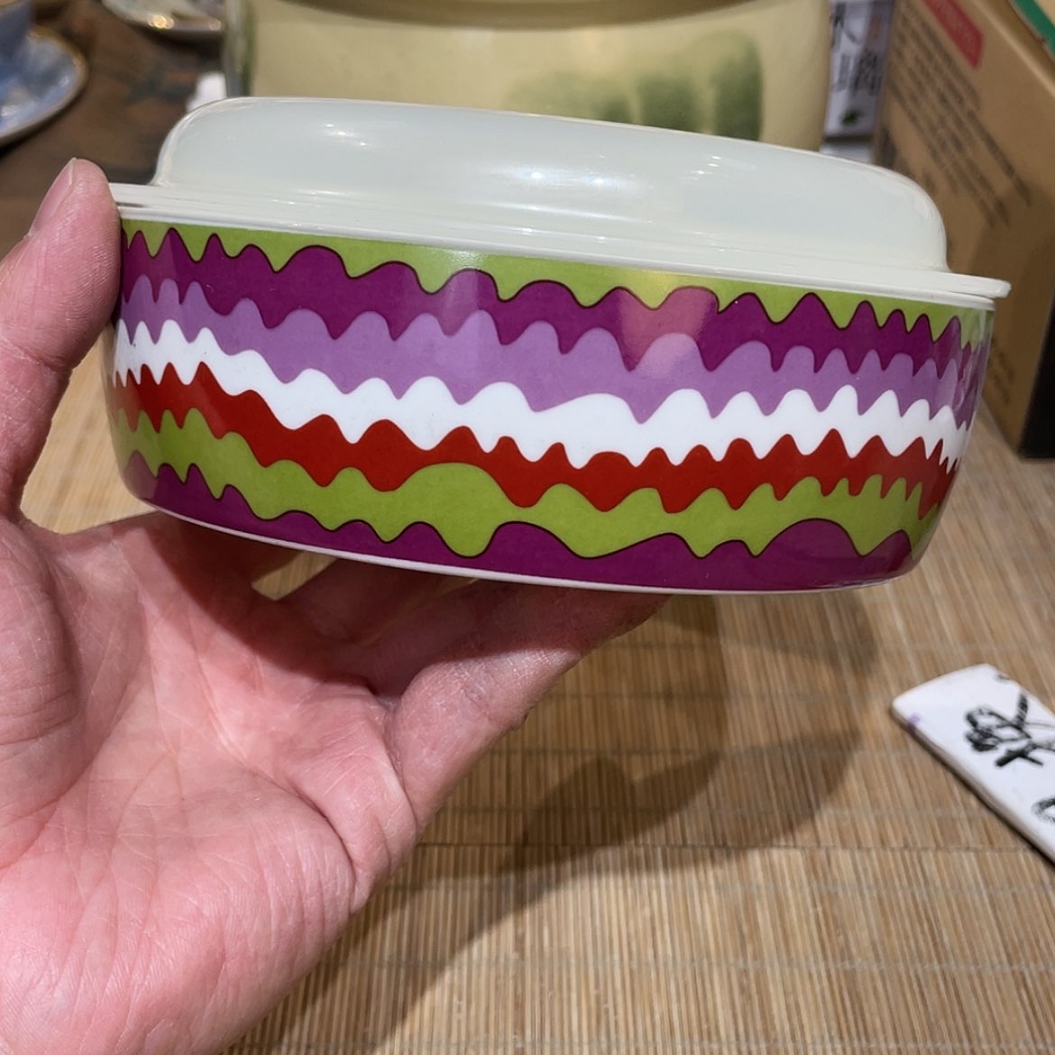 【闪购商品】瓷片。和美真优惠