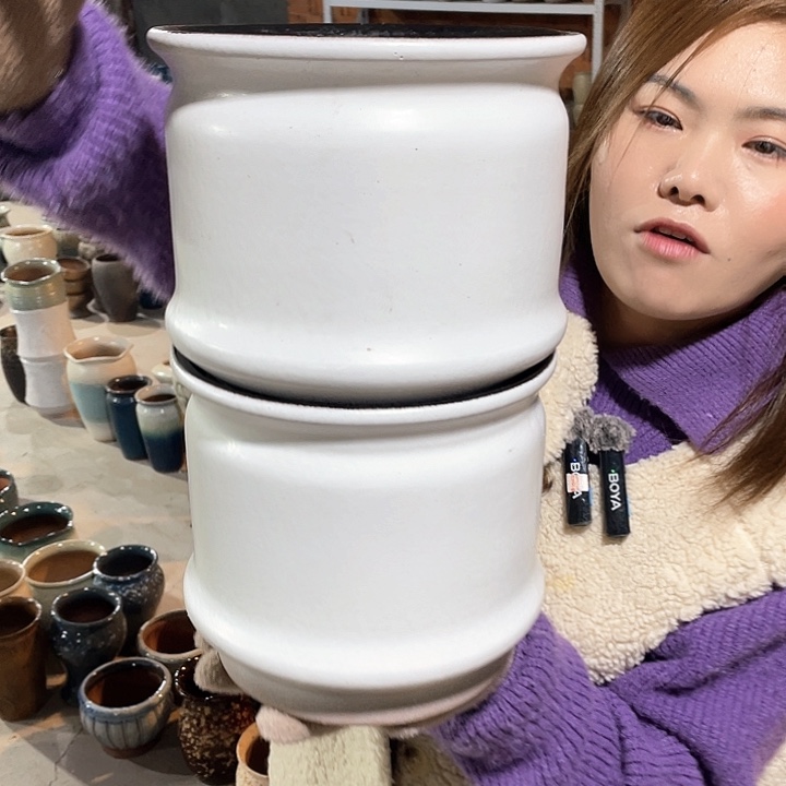 红陶正品口20高18