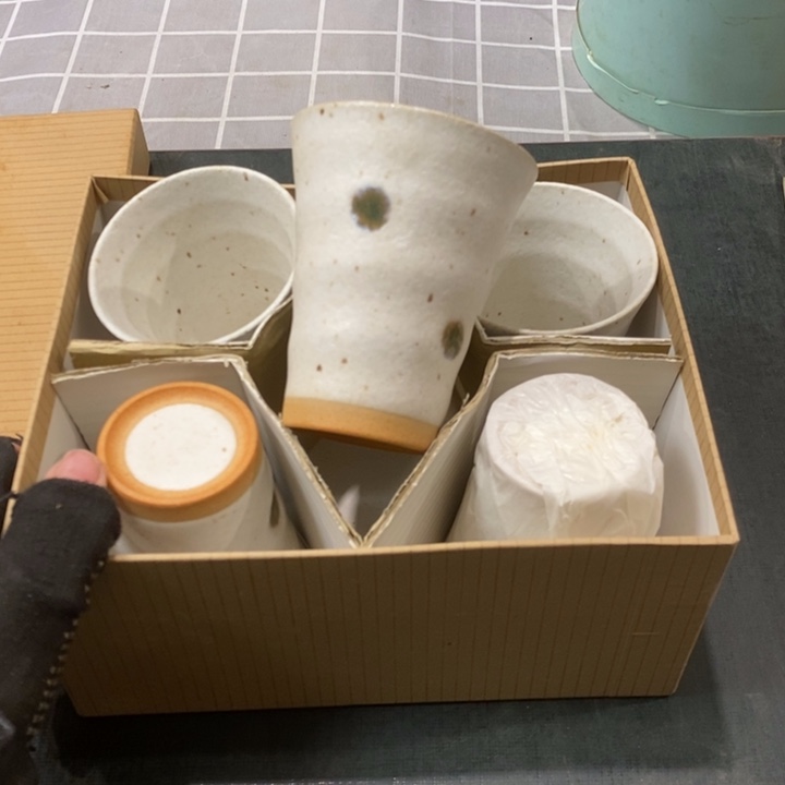 精美瓷器 一单包邮