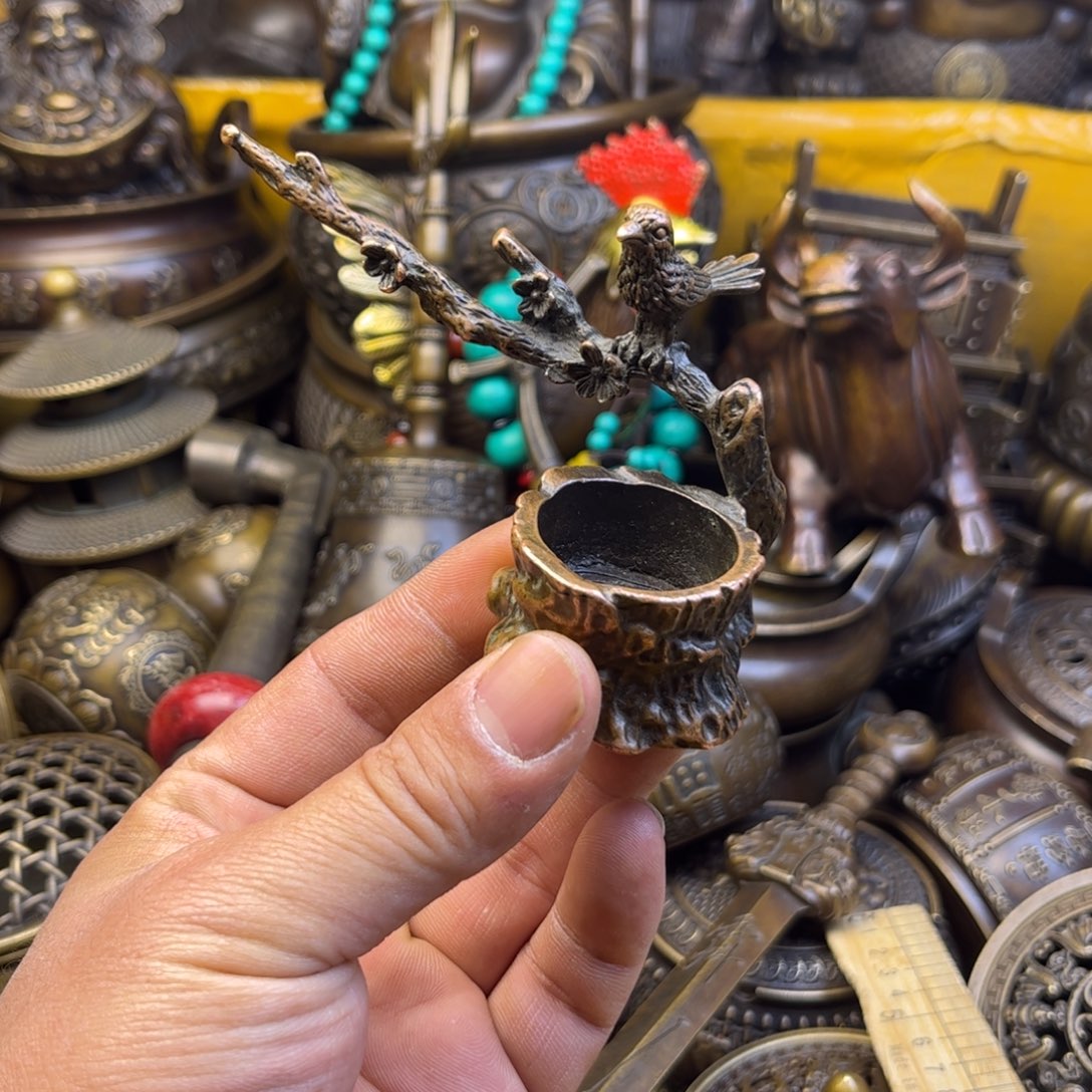 铜器铜器铜器铜器！