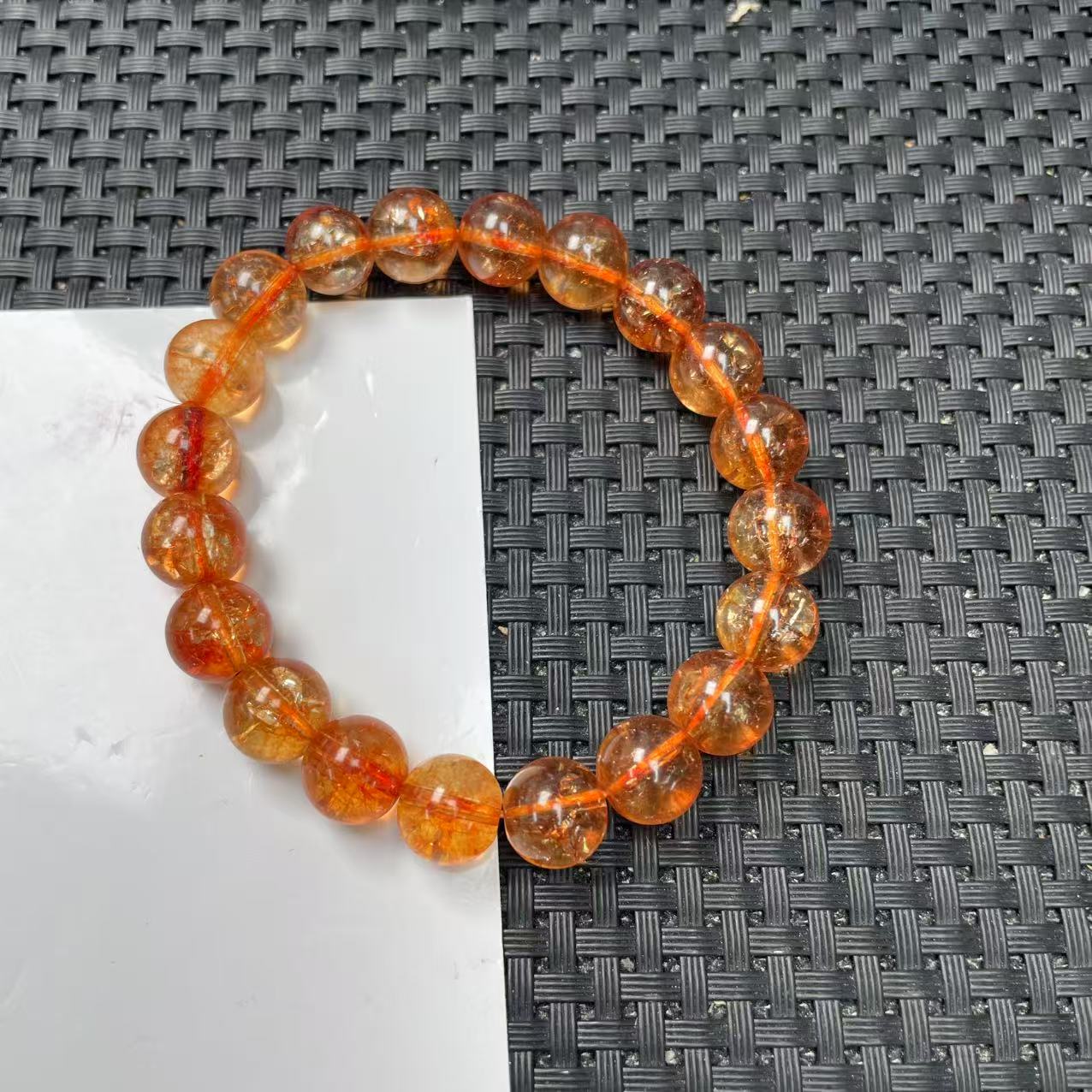 暴力黄10m手链-12WQ1415