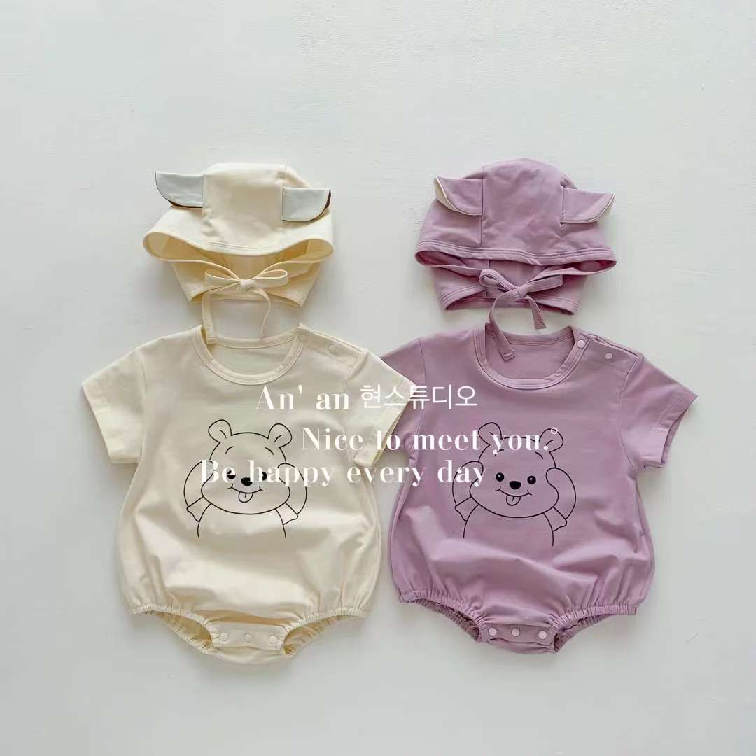 2.扣号链接2号宝宝衣服（直播间展示为准）