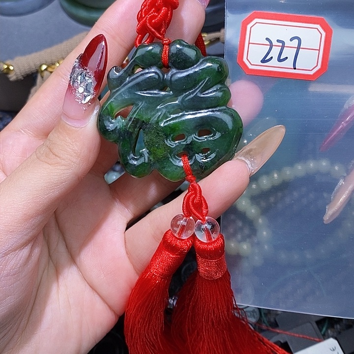 和田玉和田玉边角料随机发未镶嵌