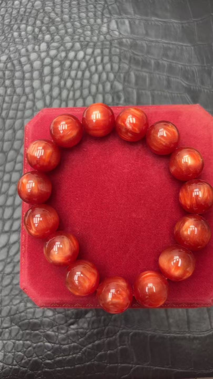 振源A553【百世璀璨 尽耀光芒】气质百搭手串手链