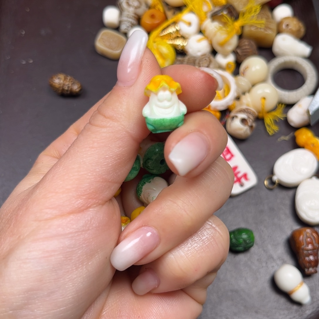 手串/手链驼骨编号100