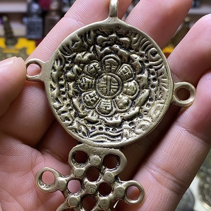 九宫铜器铜器铜器