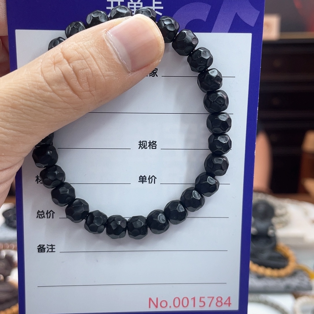 手串星月菩提椰蒂