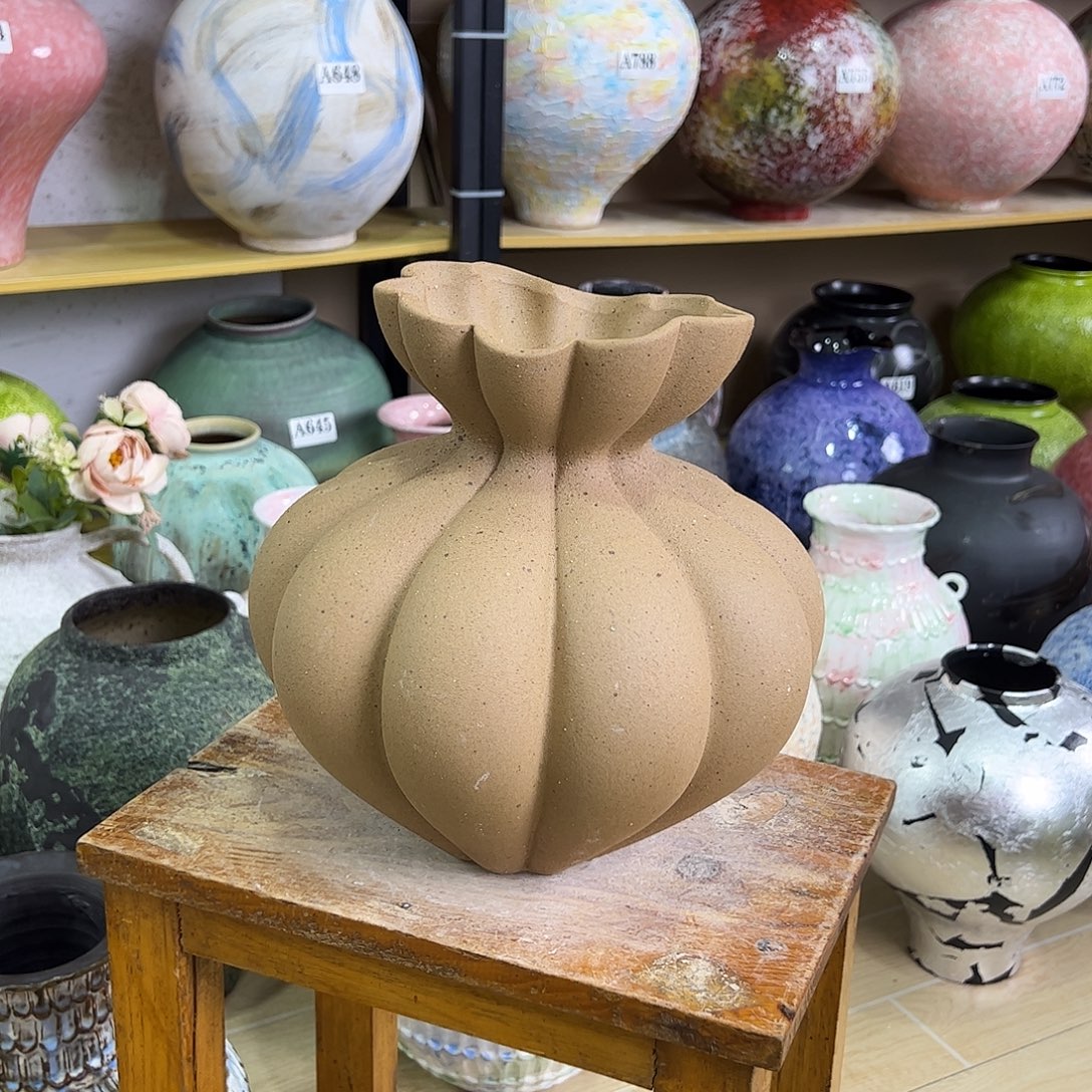 4963花瓶摆件家居装饰