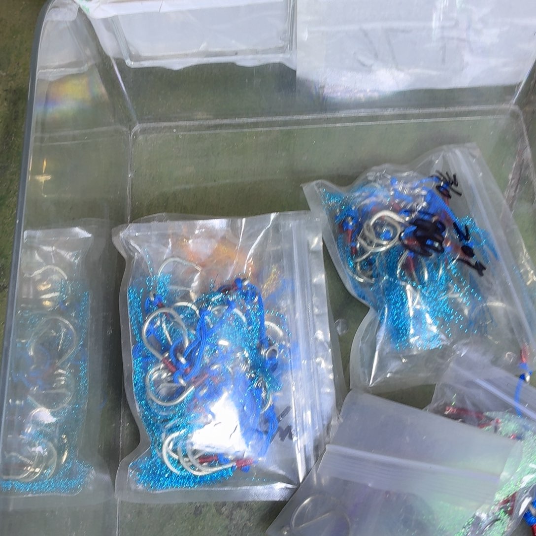 H76-全部颜色随机  