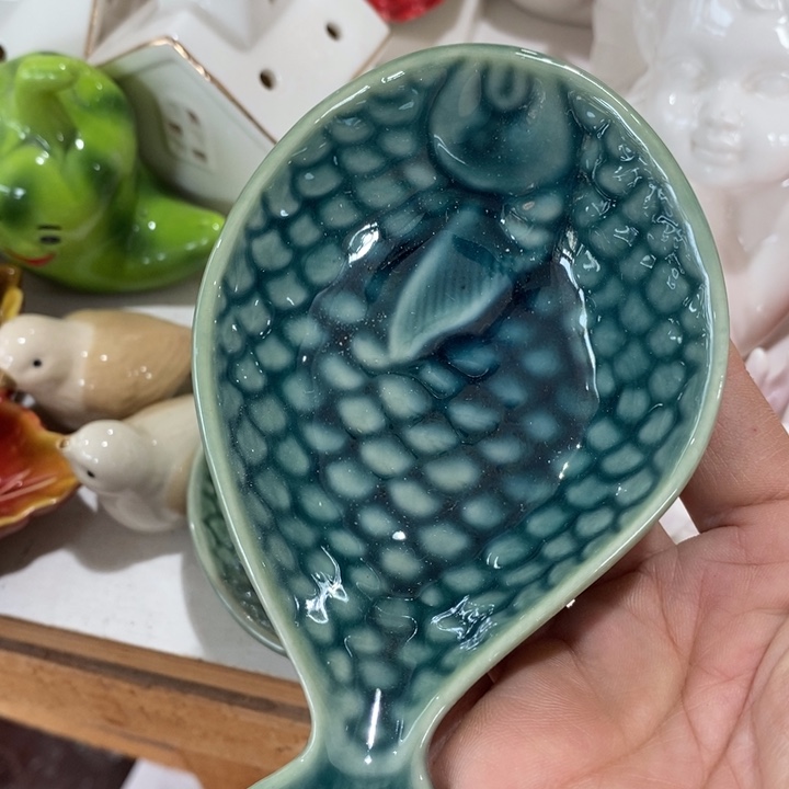 陶瓷树脂工艺摆件